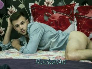 RocketArt