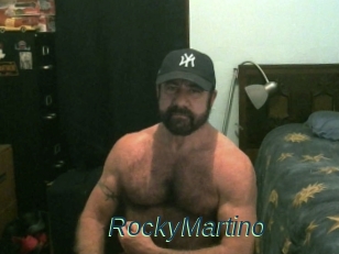 RockyMartino