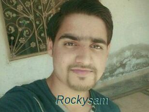 Rockysam