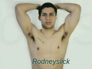 Rodneyslick