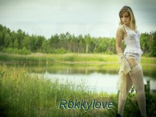 Rokkylove