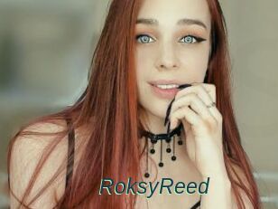 RoksyReed