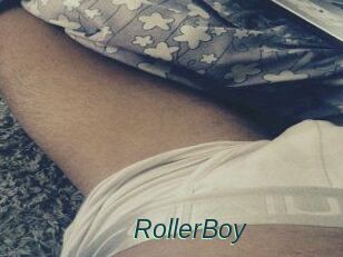 RollerBoy