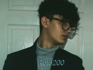 Rolo200