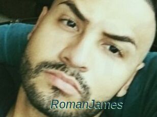 RomanJames