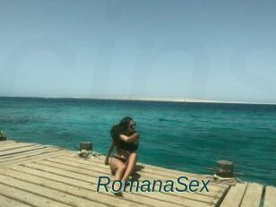 RomanaSex