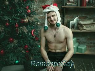 RomanticGay