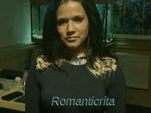 Romanticrita