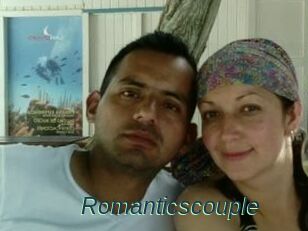 Romanticscouple