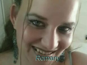 Romany