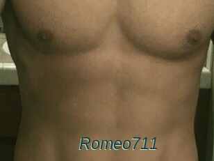 Romeo711