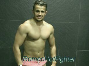 RomeoHotFighter