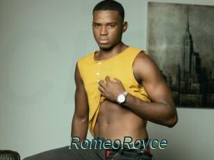 RomeoRoyce