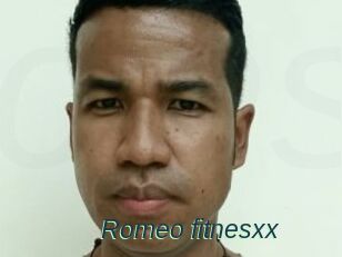 Romeo_fitnesxx