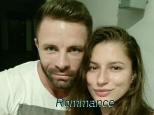 Rommance