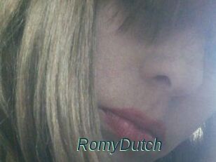 RomyDutch