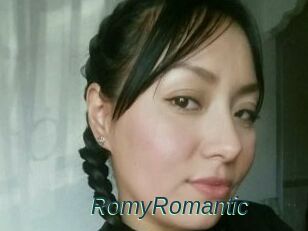 RomyRomantic