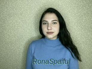 RonaSpaiful