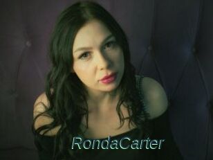 RondaCarter