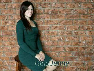 RoniJenne