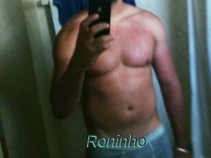 Roninho