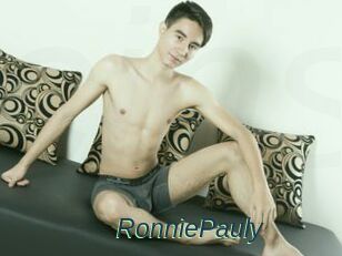 RonniePauly