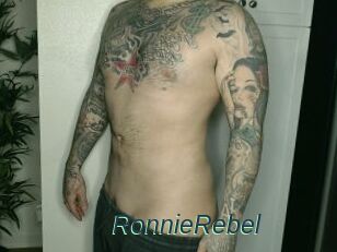 RonnieRebel