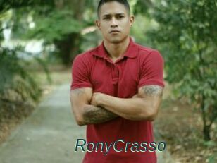 RonyCrasso