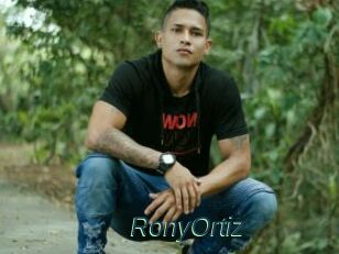 RonyOrtiz