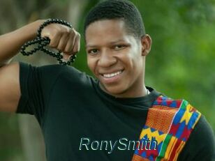 RonySmith