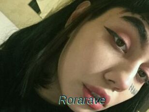 Rorarave