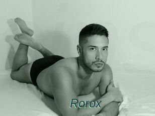 Rorox