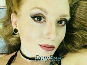 RoryRae