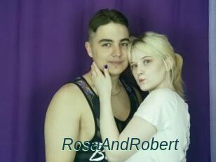 RosaAndRobert