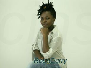 RosaCurry