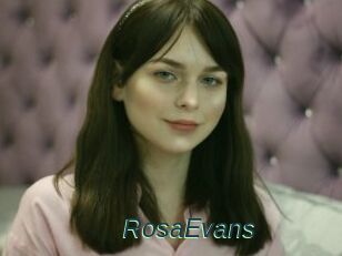 RosaEvans