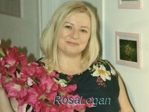 RosaLogan