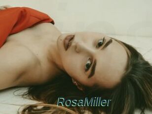 RosaMiller