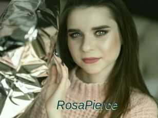 RosaPierce