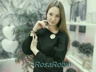 RosaRobin