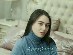 RosaSerre