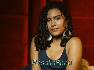 RosaliaBand