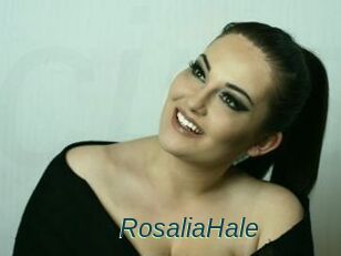 RosaliaHale