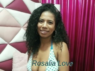 Rosalia_Love