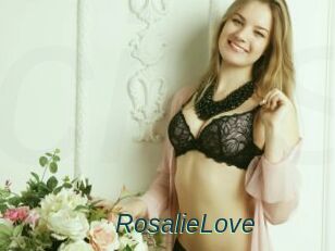 RosalieLove