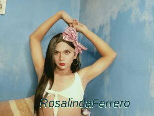 RosalindaFerrero