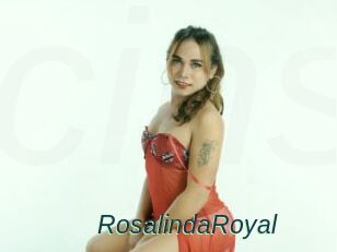 RosalindaRoyal