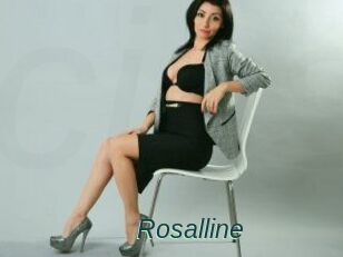 Rosalline