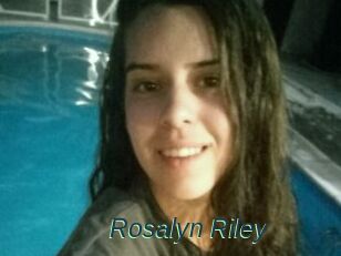 Rosalyn_Riley