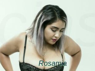 Rosamia